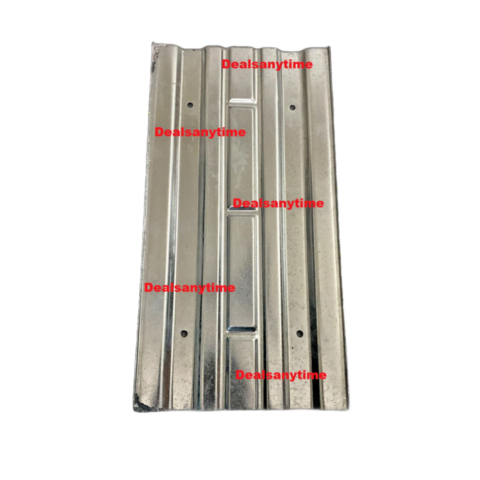 Fits Suzuki Samurai SJ410 413 Heater Protector Panel 75431M80300