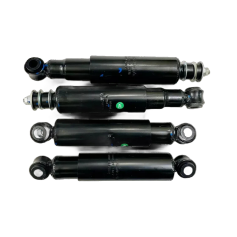 Fits Suzuki Samurai '85-95' Front & Rear Shock Shocker Absorber Set