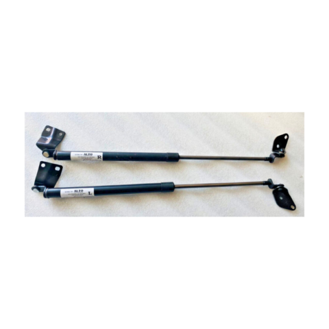 FITS Suzuki Alto 09-15 Pair of Tailgate Strut Boot Balancer 81850M68860