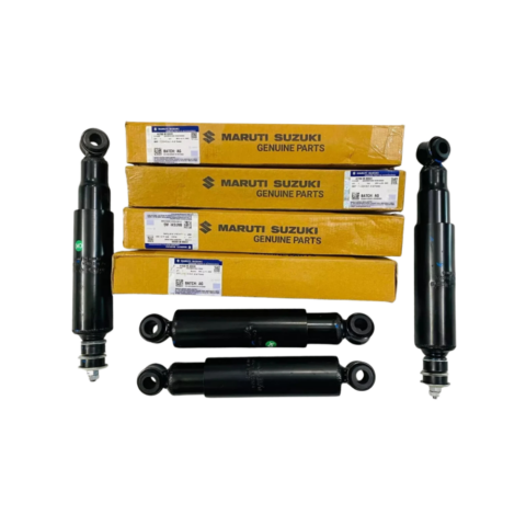 Fits Suzuki Samurai SJ410 SJ413 Gypsy Front And Rear Shocker Set
