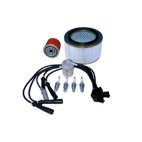 FITS Suzuki Samurai SJ413 Sierra Drover 1.3 84-96 Service Tune Up kit