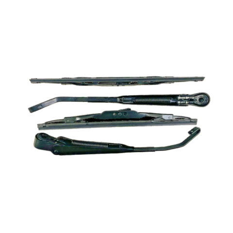 Suzuki Samurai SJ410 413 Right Hand Drive Only Windshield Wiper Blade & Arm Kit