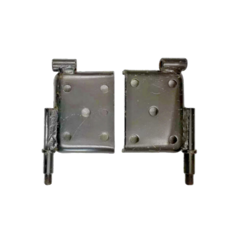 FITS Suzuki Samurai 85-95 Rear Leaf Spring Plates