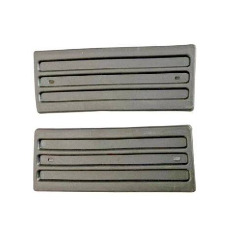 FITS SUZUKI SAMURAI 88'-95' TARGA BAR PLASTIC TRIM
