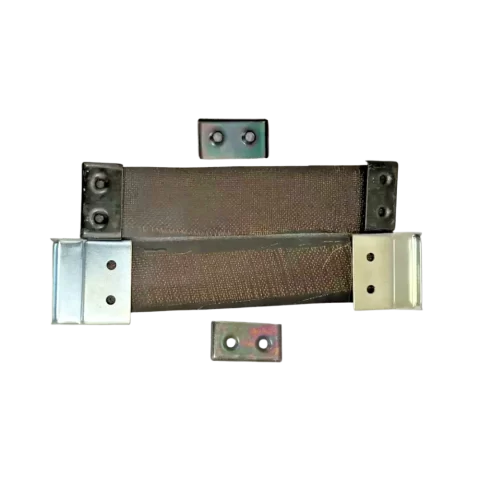 Fits Suzuki SJ410 SJ413 Samurai 86-95 Door Straps Band Stop 81811M80100