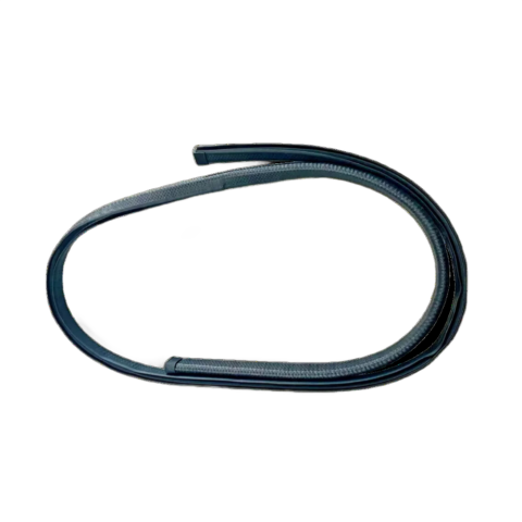 FITS Suzuki Samurai 80-95 Rear Edge Moulding Targa Bar