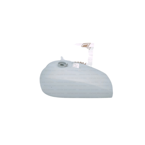 Gas Tank For Norton Dominator Model 88 99 Wideline In Ready To Paint