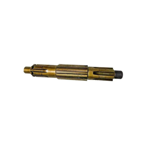 Fits Jeep M38 M38A1 CJ2A CJ3A T-90 T90 Transmission Main Shaft NOS 640390 G740