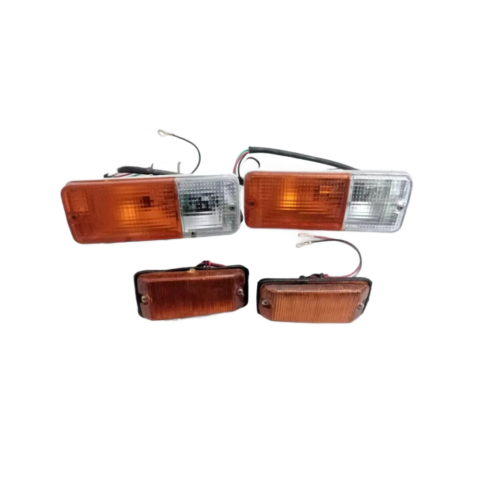 Fits Suzuki Samurai SJ413 SJ410 Sierra Jimny Indicator and turn signal light