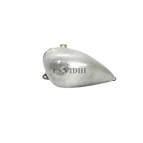 Gas Tank For Royal Enfield Flying Flea Re 125Cc Hand Gear