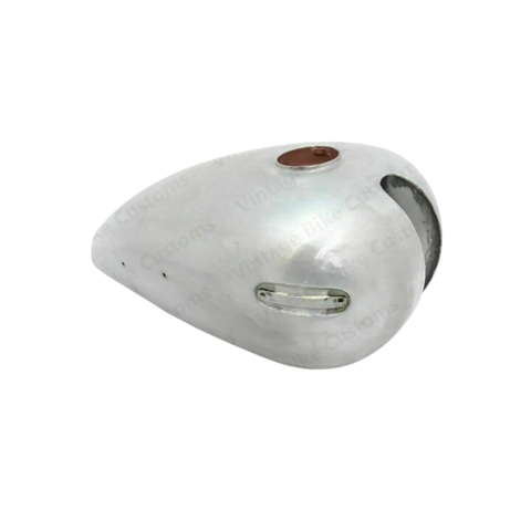 Gas Tank For Ariel 500Cc  In Raw (Fuel Tank)