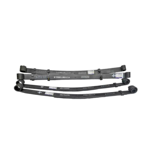Fits Suzuki Samurai SJ410 SJ413 Leaf Springs Front & Rear