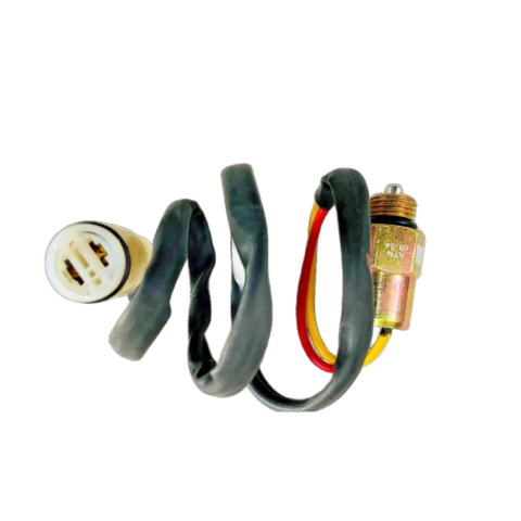 FITS SUZUKI SAMURAI 85'-95' 4X4 FOUR WHEEL DRIVE SWITCH / RELAY
