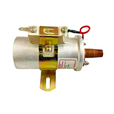 Fits Suzuki Samurai Sierra SJ410 F10A LJ 50 80 81 Jimny Drover Ignition Coil