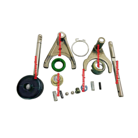 Fits Suzuki 85-95 Transfer Case Shifting Forks Rods Plus Shift Repair Kit