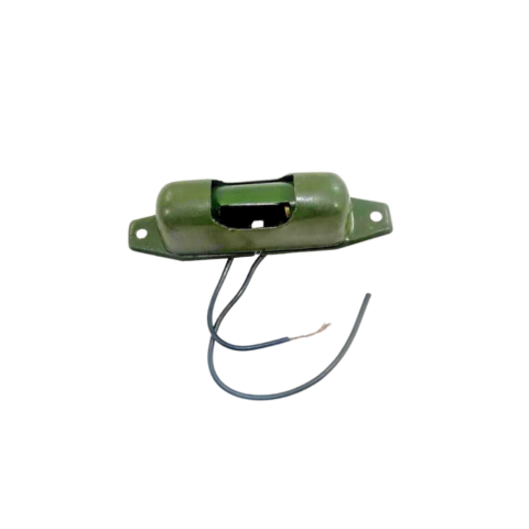 Fits Willys GPW MB Ford Dash Board Military Map Reading Black Out Light Unit
