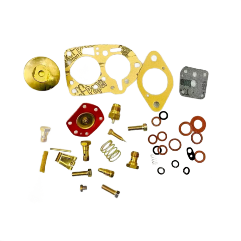 Fits Willys CJ2ACJ3A Solex type M 32 PBIC MCS 1026 Carburetor Repair Kit