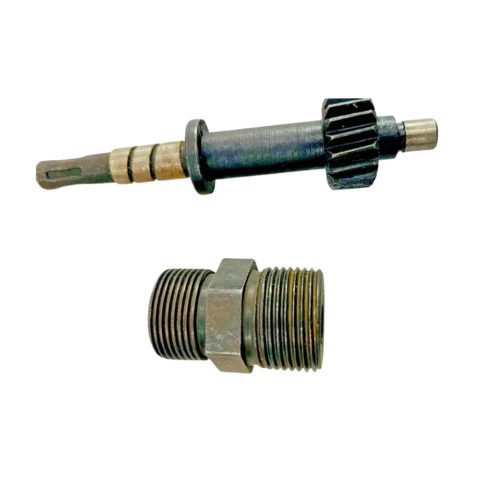 Fits Willys Dana 18 CJ 46-71 O1T-17271-A-17271-A Speedometer Drive Gear 18 Teeth