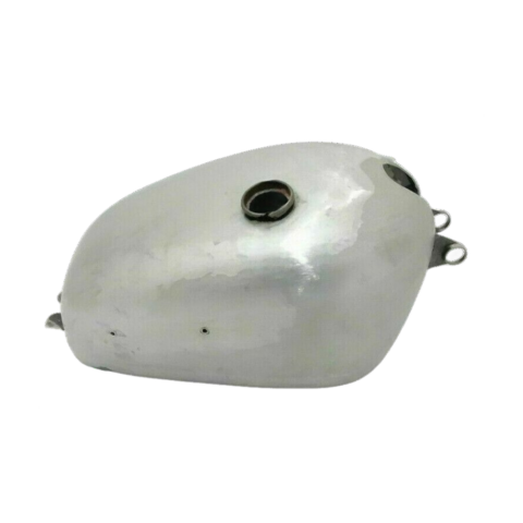 Gas Tank For Velocette Venom 499Cc 1955-1963 Ohv +Cap