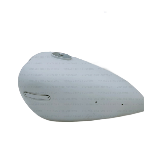 Gas Tank For Ariel 350Cc In Ready To Paint