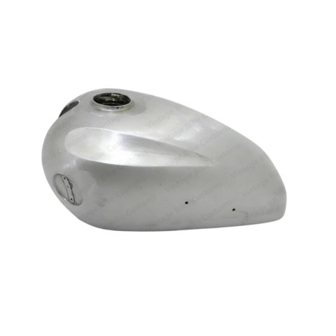 Gas Tank For Ariel Red Hunter Nh 350 1956 In Raw