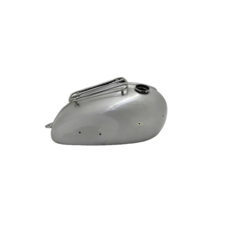 Gas Tank For Triumph Tr6 1963