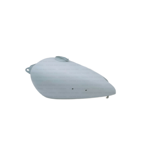 Gas Tank For Bsa M20 Civil Model In Raw